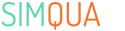 SimQua Logo