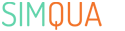 SimQua logo