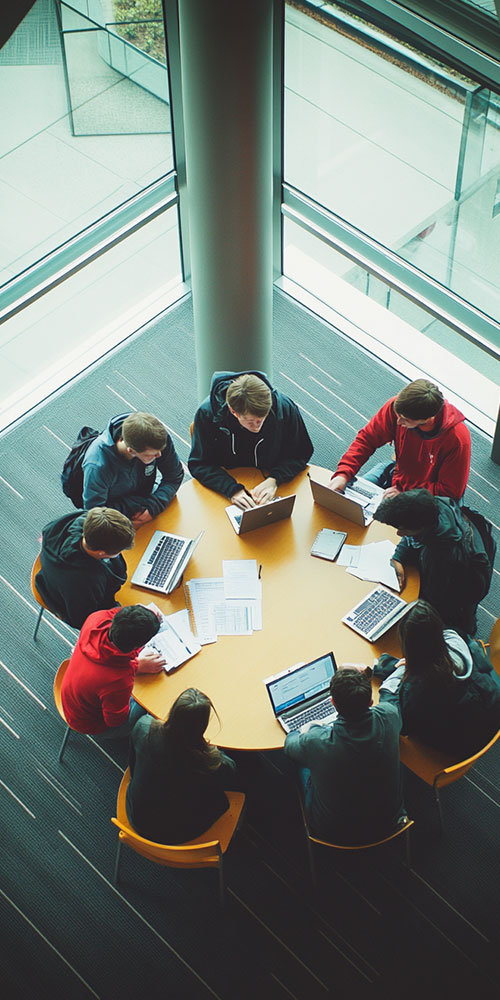 Story driven modern digital marketing